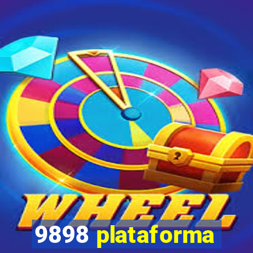 9898 plataforma